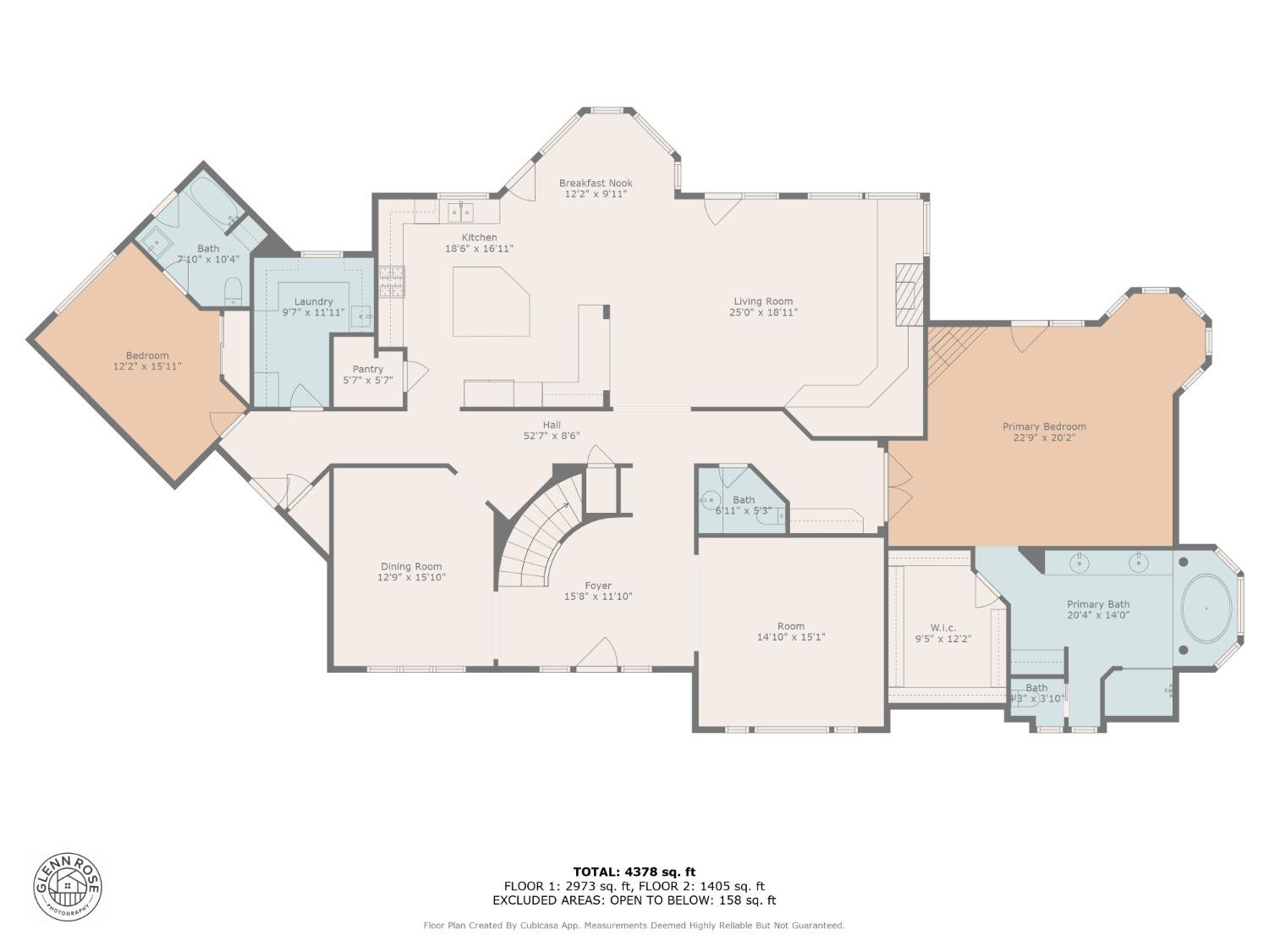 Detail Gallery Image 71 of 74 For 4610 Woodgate Ct, Loomis,  CA 95650 - 5 Beds | 4/1 Baths