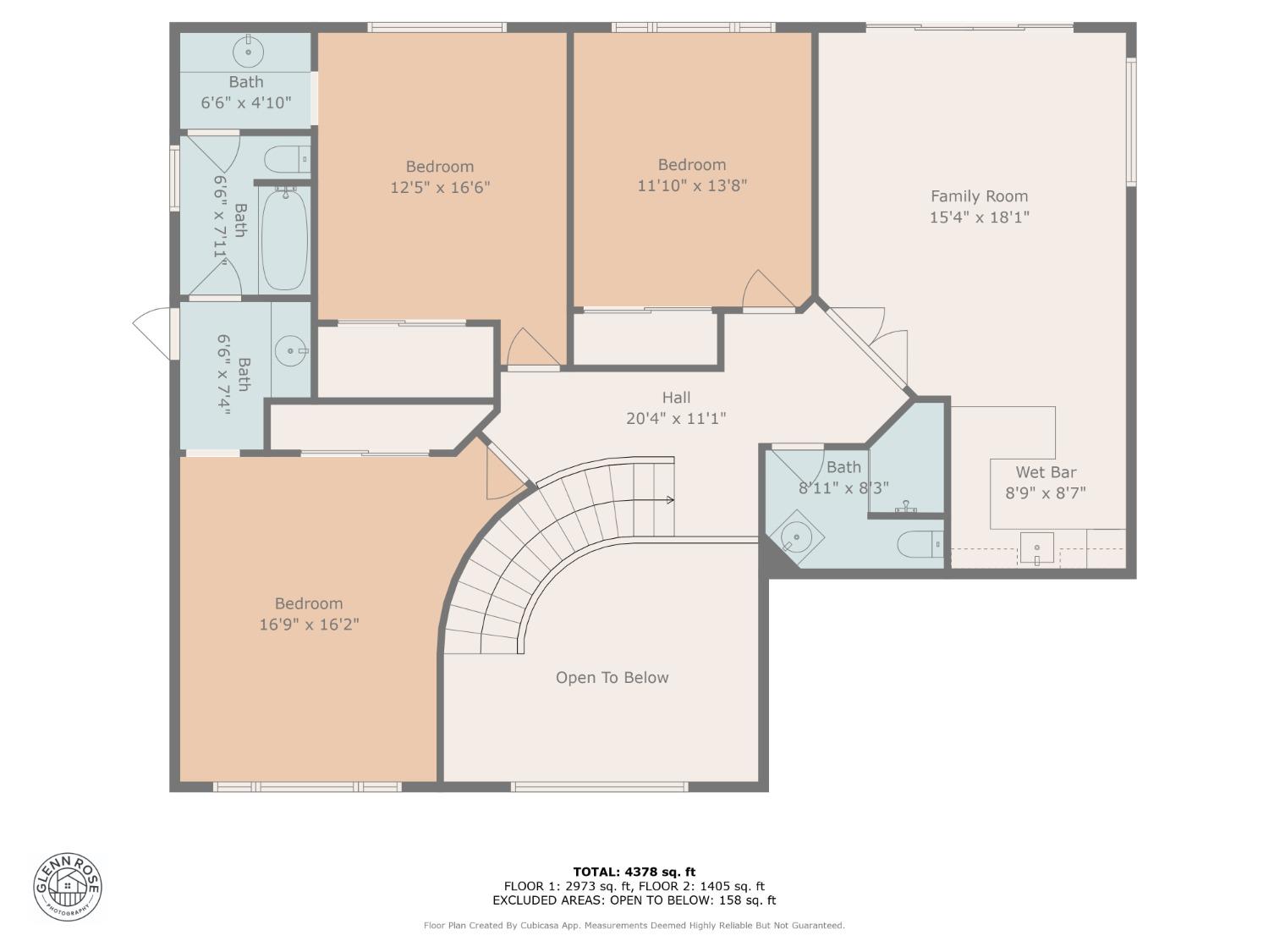 Detail Gallery Image 72 of 74 For 4610 Woodgate Ct, Loomis,  CA 95650 - 5 Beds | 4/1 Baths