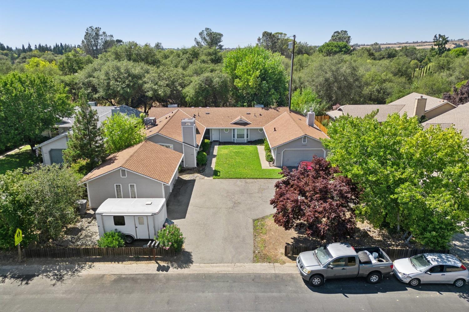 Detail Gallery Image 1 of 11 For 7900 Leona Way, Granite Bay,  CA 95746 - – Beds | – Baths