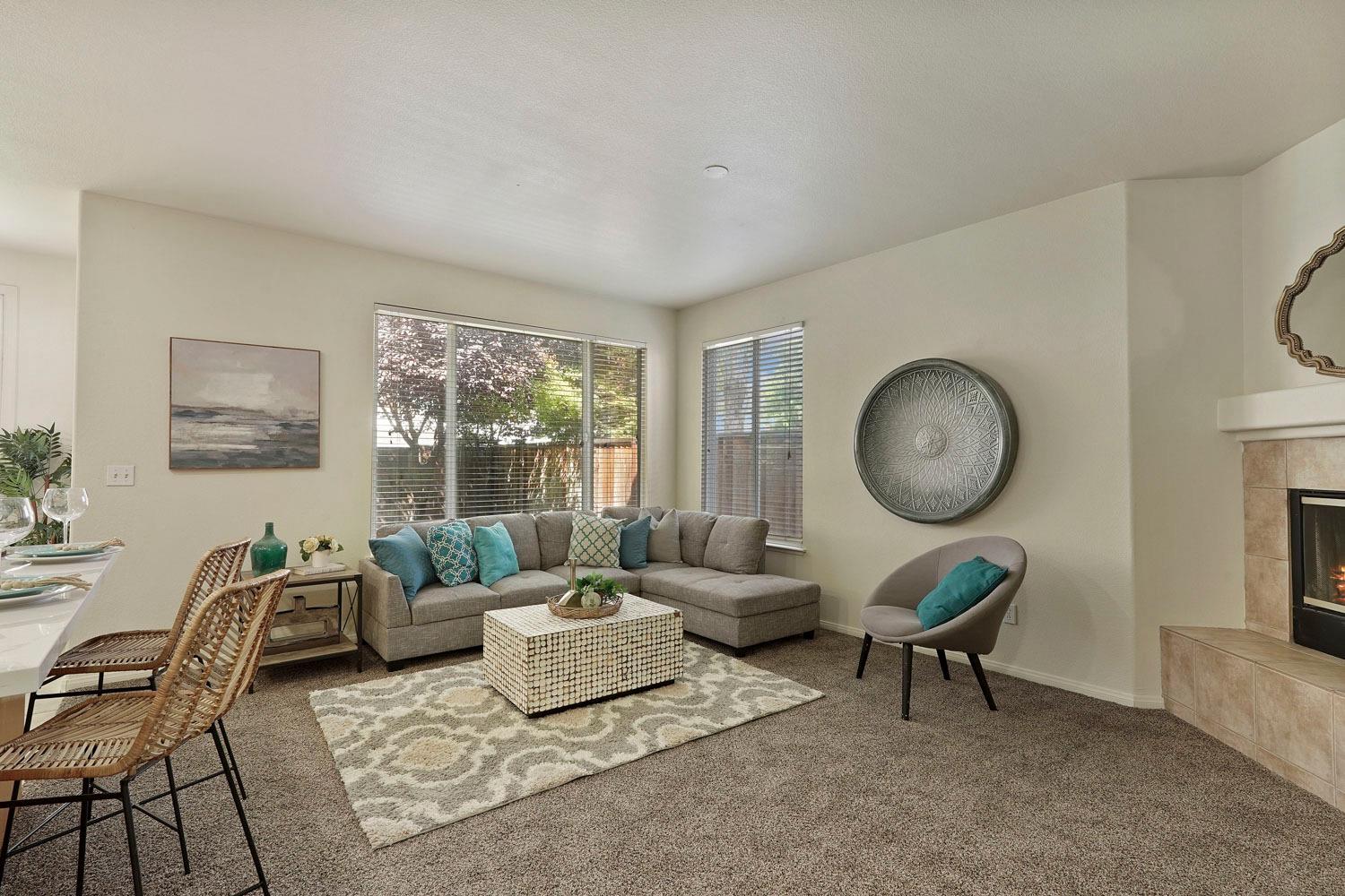 Detail Gallery Image 21 of 56 For 1067 Atherton Dr, Tracy,  CA 95304 - 4 Beds | 2/1 Baths