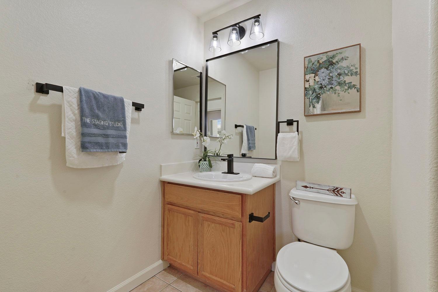 Detail Gallery Image 27 of 56 For 1067 Atherton Dr, Tracy,  CA 95304 - 4 Beds | 2/1 Baths