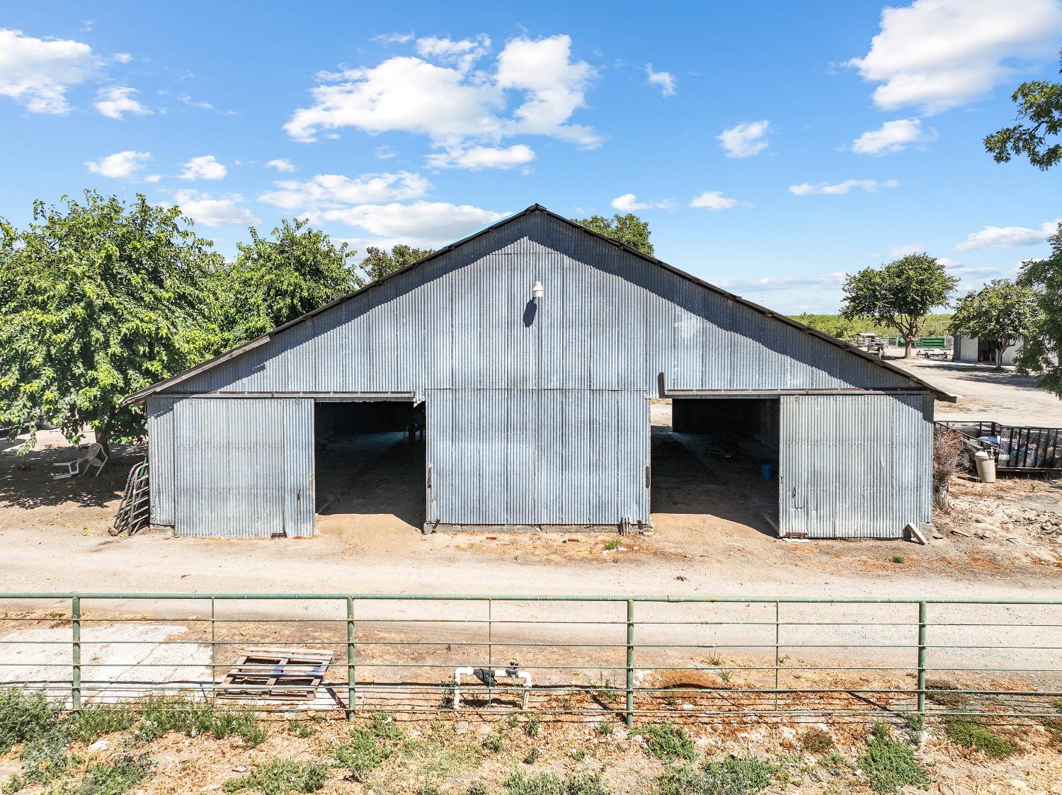 Detail Gallery Image 55 of 69 For 6587 Hahn Rd, Arbuckle,  CA 95912 - 5 Beds | 2/1 Baths