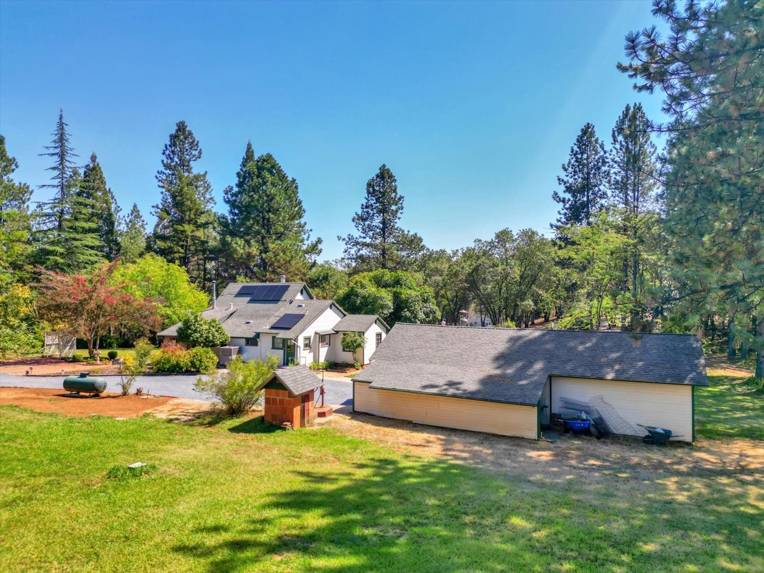 Detail Gallery Image 33 of 99 For 15969 Durango Ln, Grass Valley,  CA 95945 - 5 Beds | 3/1 Baths