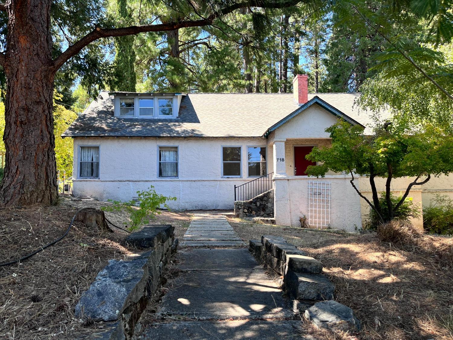 Zion Street, Nevada City, California image 1