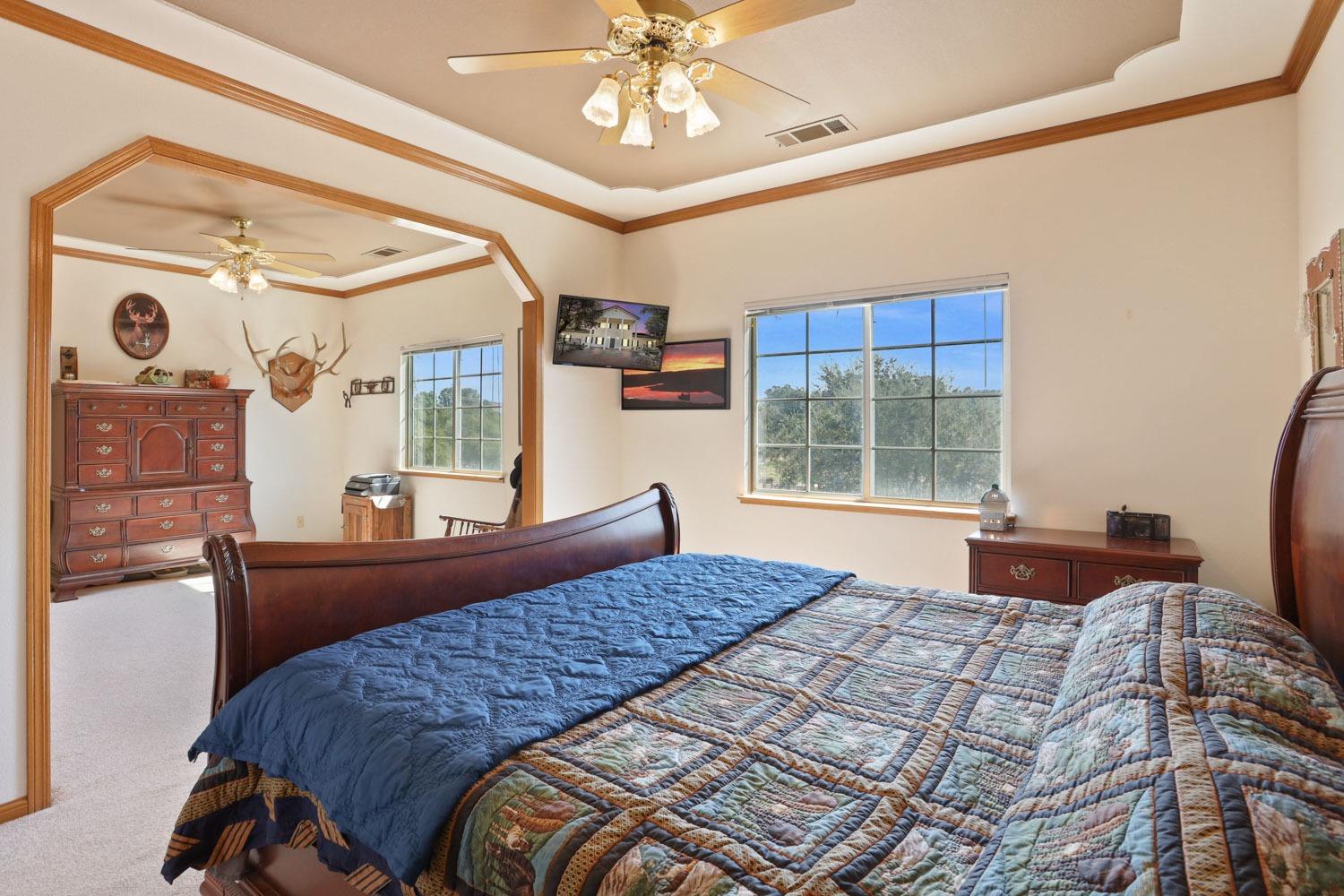 Detail Gallery Image 55 of 56 For 5005 Messing Rd, Valley Springs,  CA 95252 - 3 Beds | 2/1 Baths