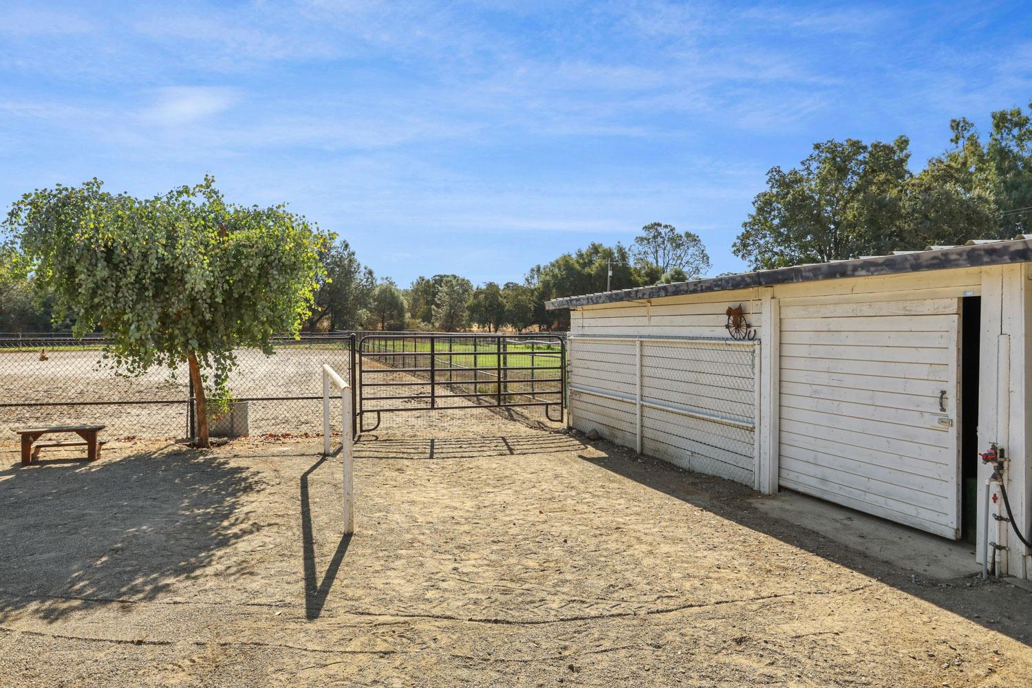 Detail Gallery Image 18 of 56 For 5005 Messing Rd, Valley Springs,  CA 95252 - 3 Beds | 2/1 Baths