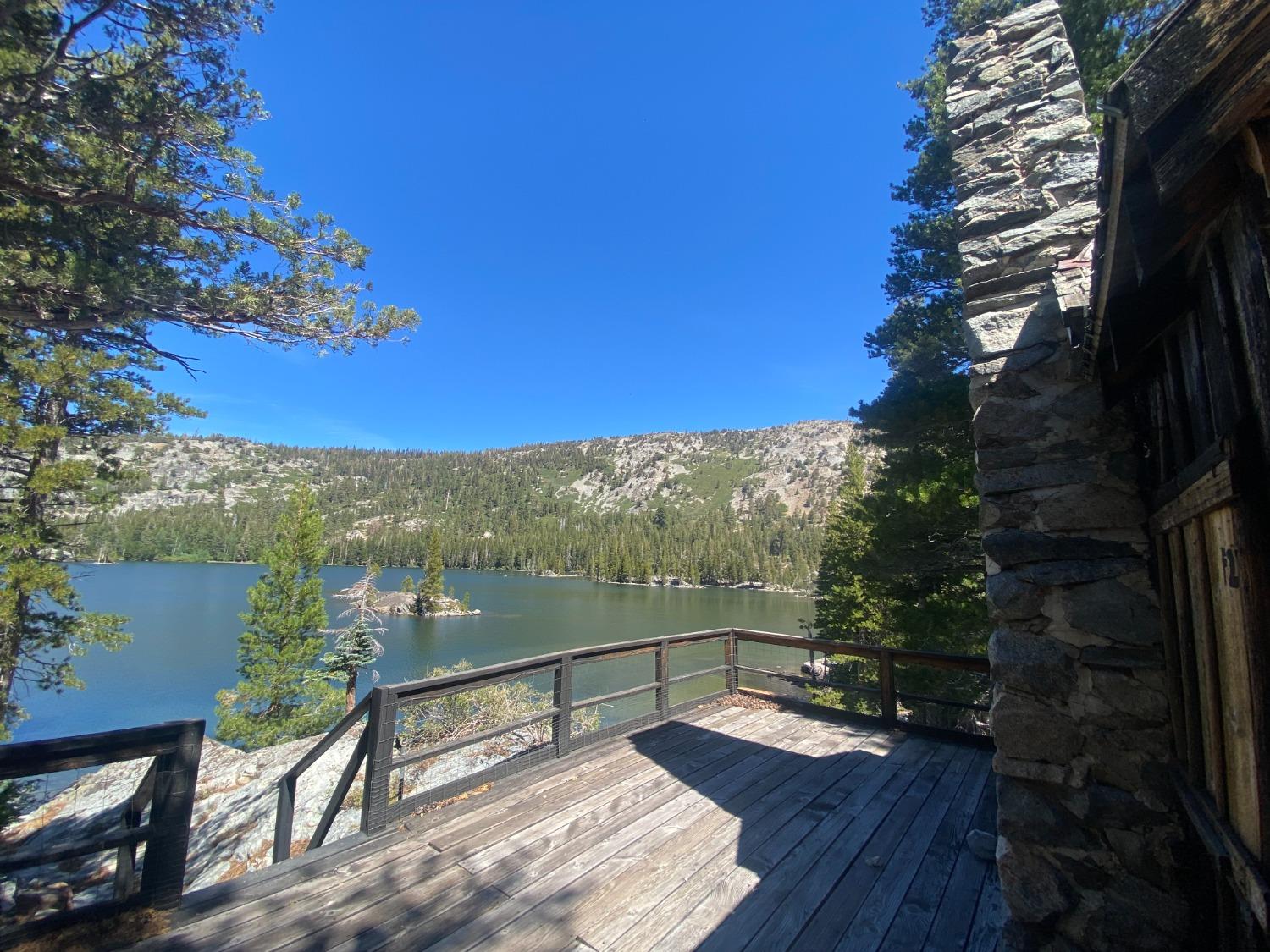 Hemlock Tract, Echo Lake, California image 5