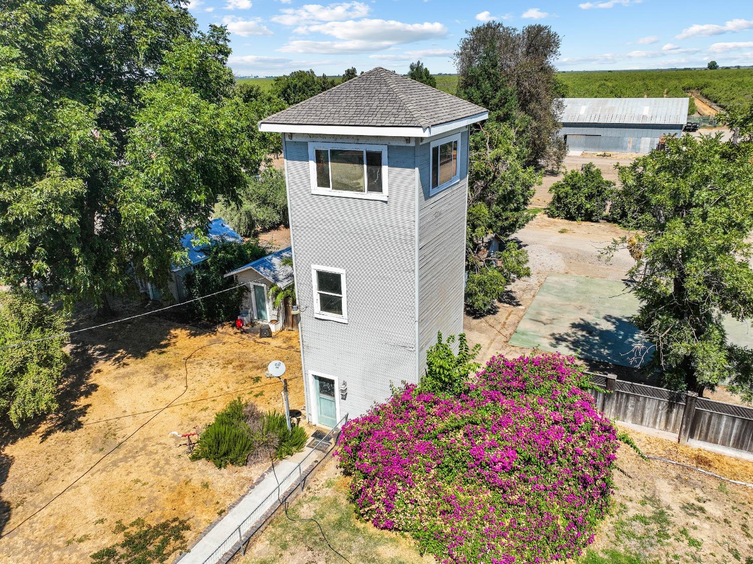 Detail Gallery Image 63 of 69 For 6587 Hahn Rd, Arbuckle,  CA 95912 - 5 Beds | 2/1 Baths