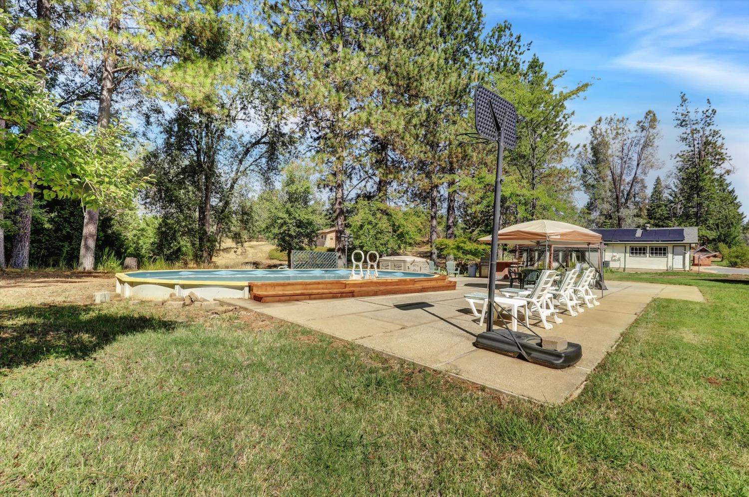 Detail Gallery Image 88 of 99 For 15969 Durango Ln, Grass Valley,  CA 95945 - 5 Beds | 3/1 Baths