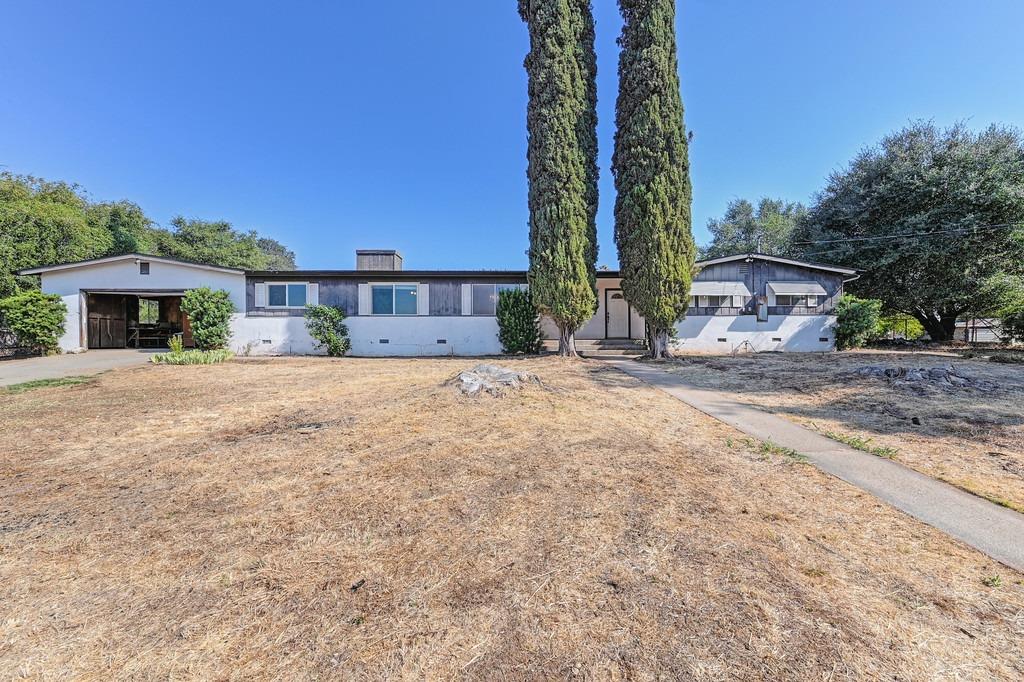 Ladd Lane, Auburn, California image 4