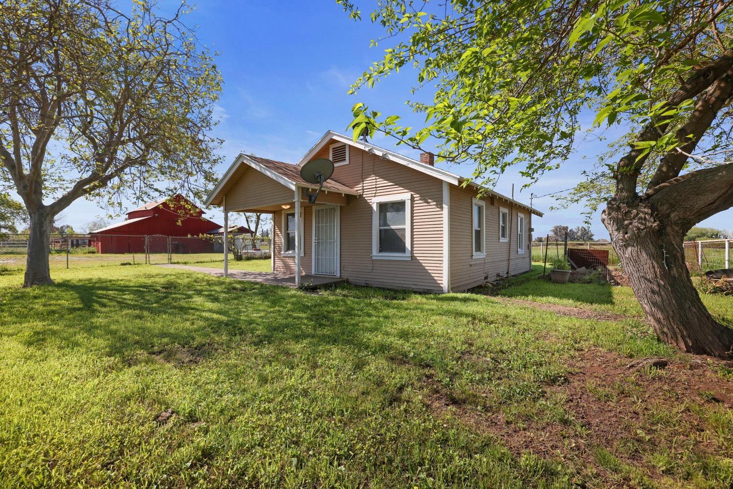 Detail Gallery Image 27 of 37 For 11891 Valley Home Rd, Oakdale,  CA 95361 - 2 Beds | 1 Baths