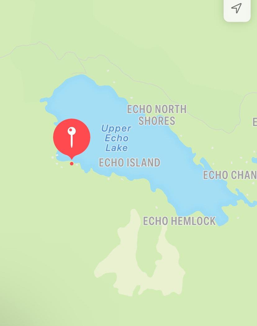 Hemlock Tract, Echo Lake, California image 7