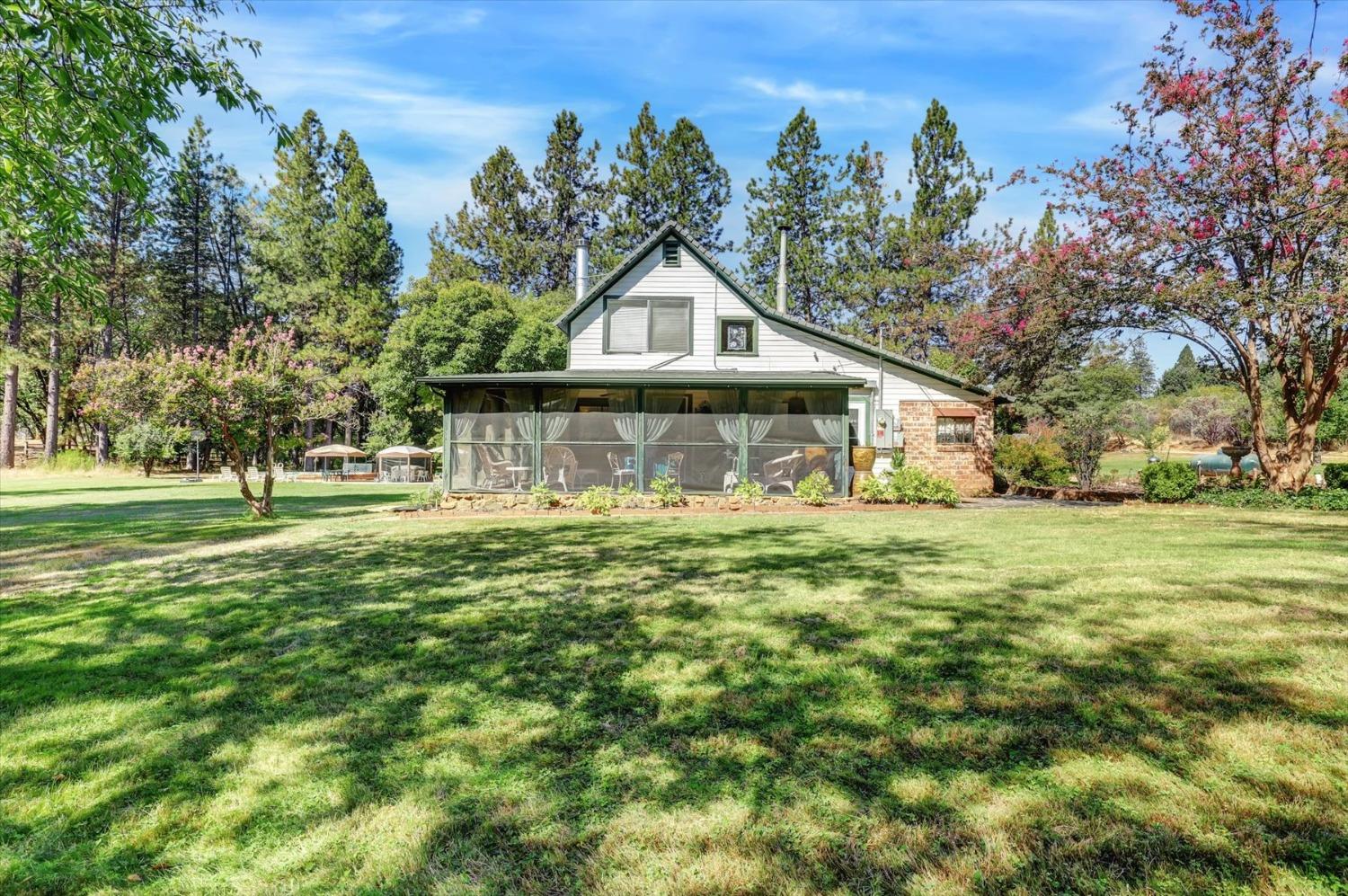 Detail Gallery Image 85 of 99 For 15969 Durango Ln, Grass Valley,  CA 95945 - 5 Beds | 3/1 Baths