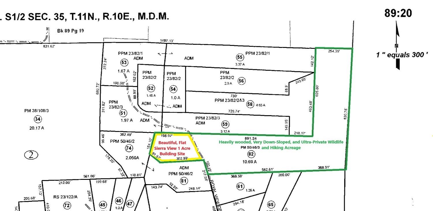 Detail Gallery Image 15 of 27 For 2028 Royal View Dr, Placerville,  CA 95667 - – Beds | – Baths