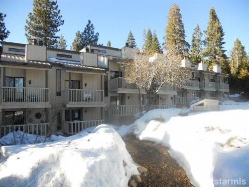 Detail Gallery Image 1 of 24 For 1300 Regency Way #44,  Tahoe Vista,  CA 96143 - 1 Beds | 1 Baths