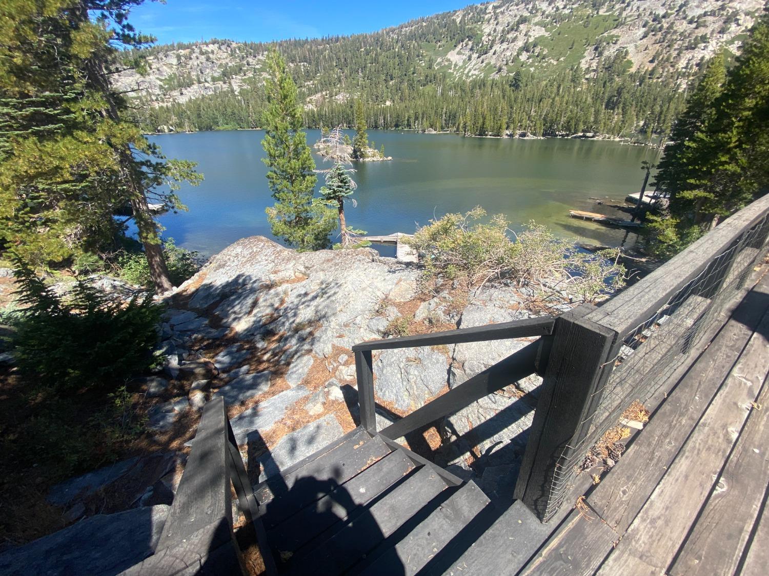 Hemlock Tract, Echo Lake, California image 4