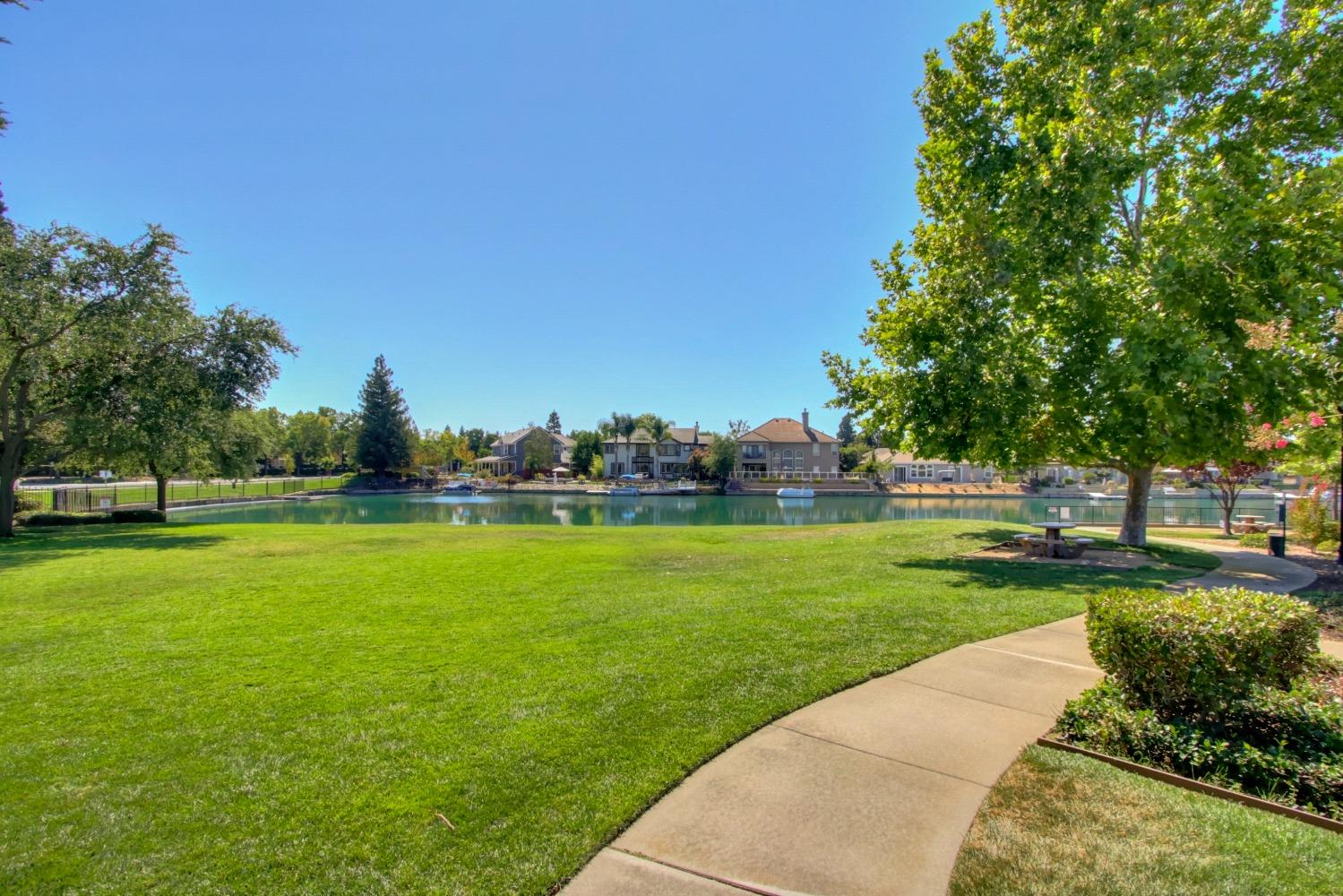 Lake Park Lane, Elk Grove, California image 45