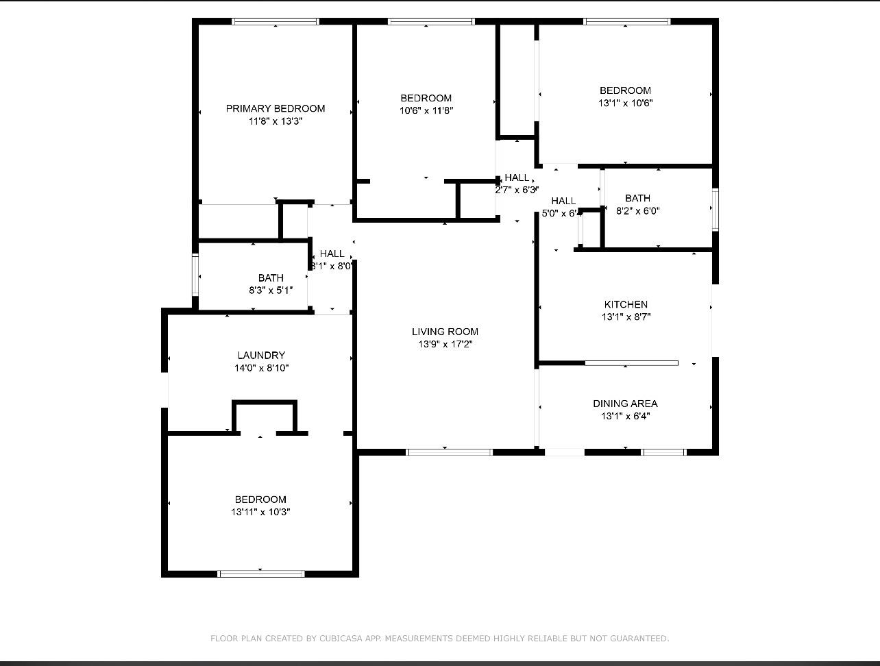 Detail Gallery Image 2 of 22 For 2960 Rocky Ln, Riverbank,  CA 95367 - 4 Beds | 2 Baths