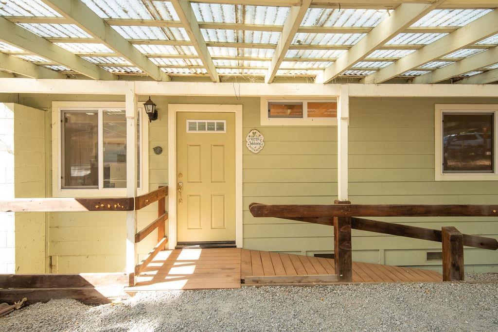 Detail Gallery Image 9 of 31 For 5845 Lookout Ct, Hathaway Pines,  CA 95233 - 2 Beds | 1 Baths