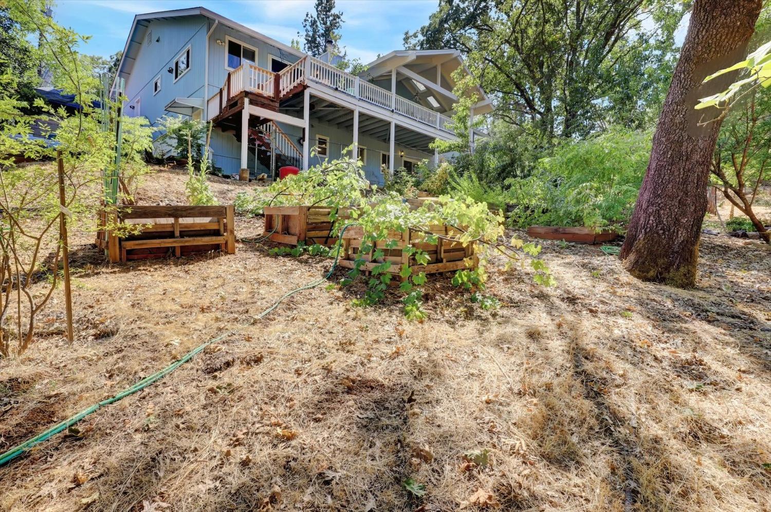 Detail Gallery Image 78 of 90 For 16344 Patricia Way, Grass Valley,  CA 95949 - 4 Beds | 3 Baths