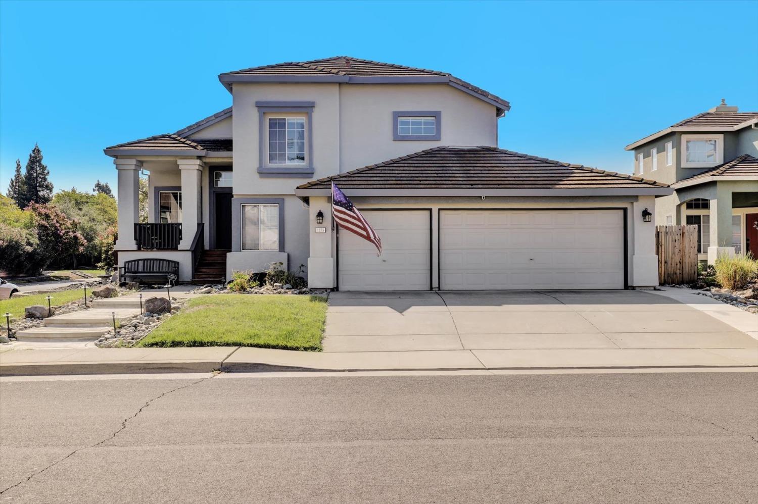 Detail Gallery Image 74 of 76 For 1275 S Bluff Dr, Roseville,  CA 95678 - 4 Beds | 3 Baths