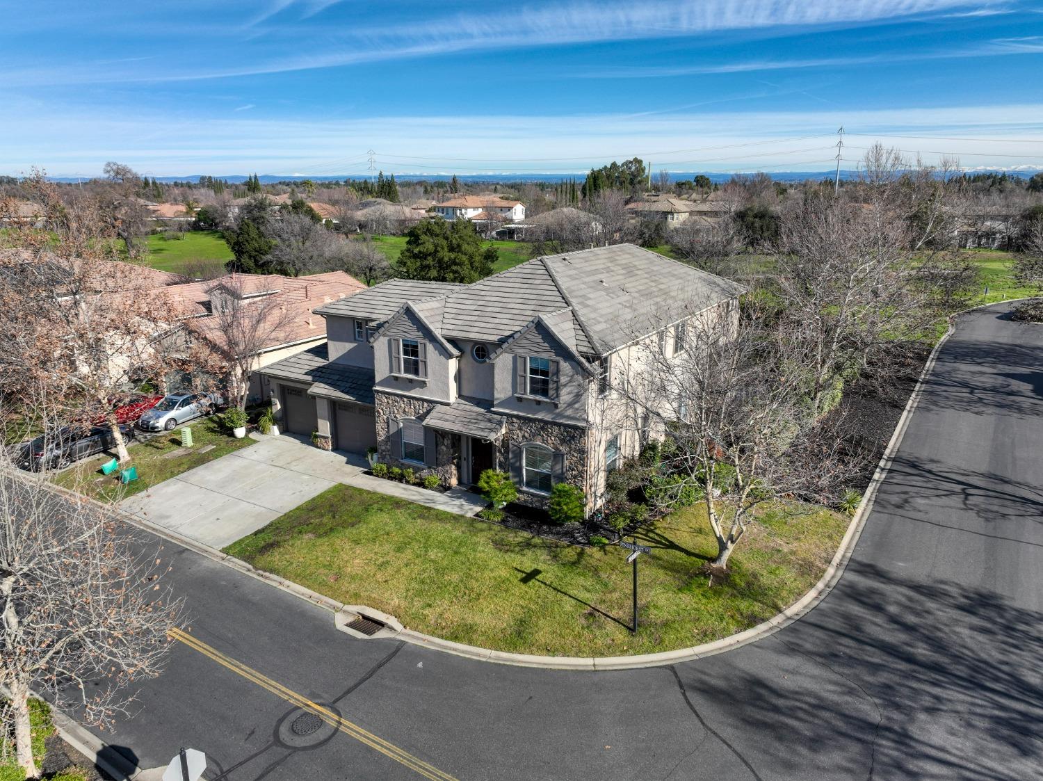 Detail Gallery Image 52 of 60 For 9695 Pinehurst Dr, Roseville,  CA 95747 - 5 Beds | 3 Baths