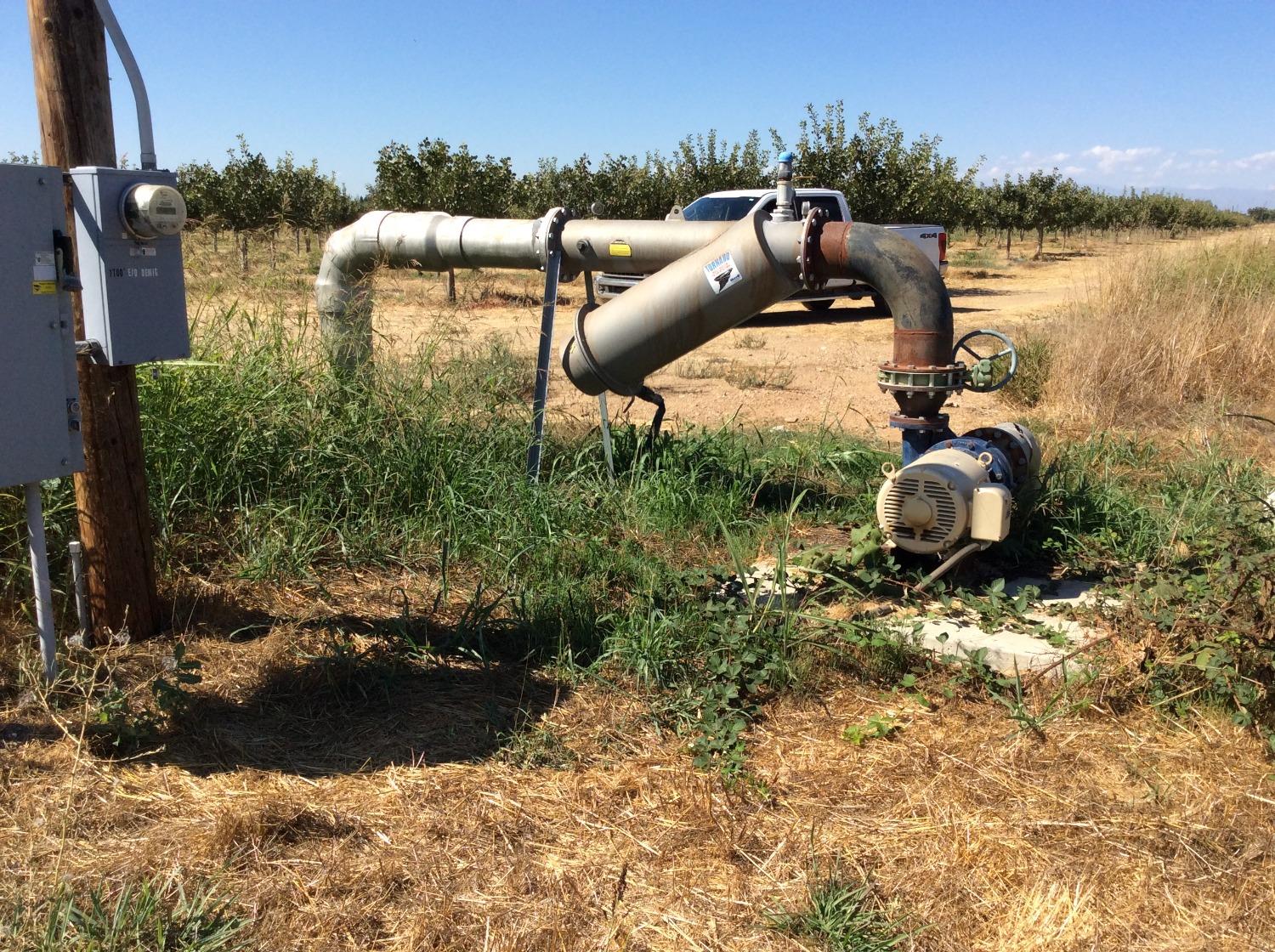 Tehama Ave, Gerber, California image 11