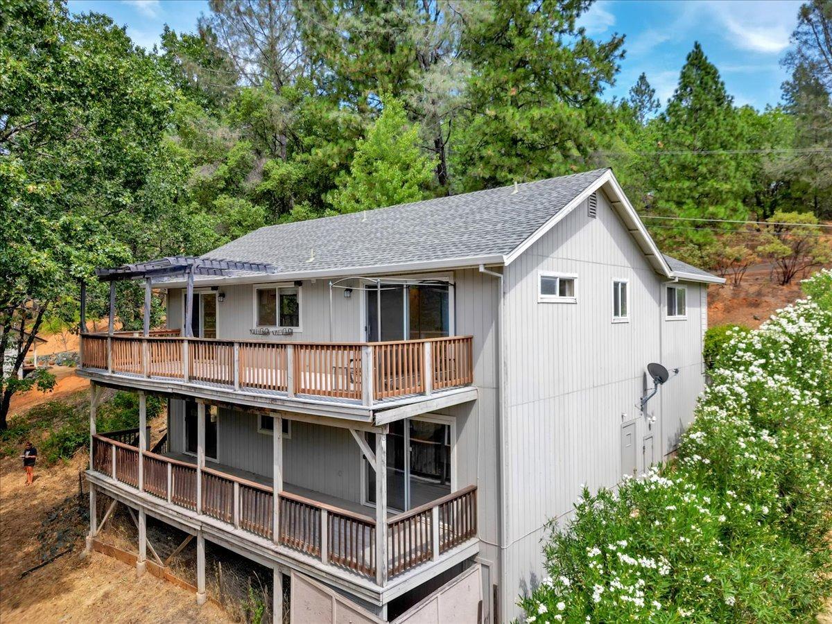 Detail Gallery Image 13 of 28 For 16964 Oscar Dr, Grass Valley,  CA 95949 - 3 Beds | 2/1 Baths