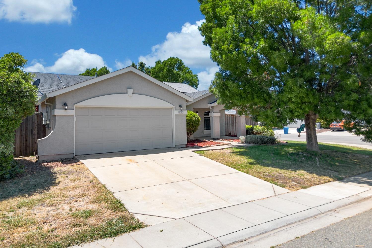 Detail Gallery Image 5 of 71 For 611 Stineman Ct, Wheatland,  CA 95692 - 4 Beds | 2 Baths