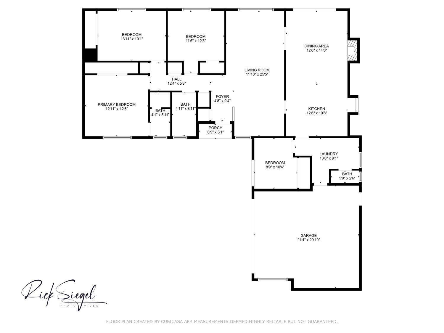 Detail Gallery Image 31 of 31 For 7037 El Sereno Cir, Sacramento,  CA 95831 - 4 Beds | 2/1 Baths