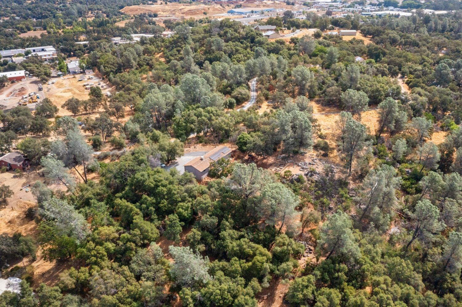 Rugged Trail, Sonora, California image 50