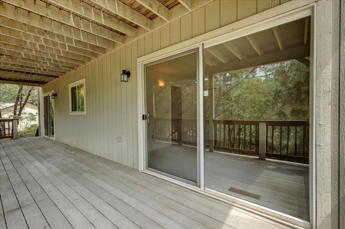 Detail Gallery Image 25 of 28 For 16964 Oscar Dr, Grass Valley,  CA 95949 - 3 Beds | 2/1 Baths