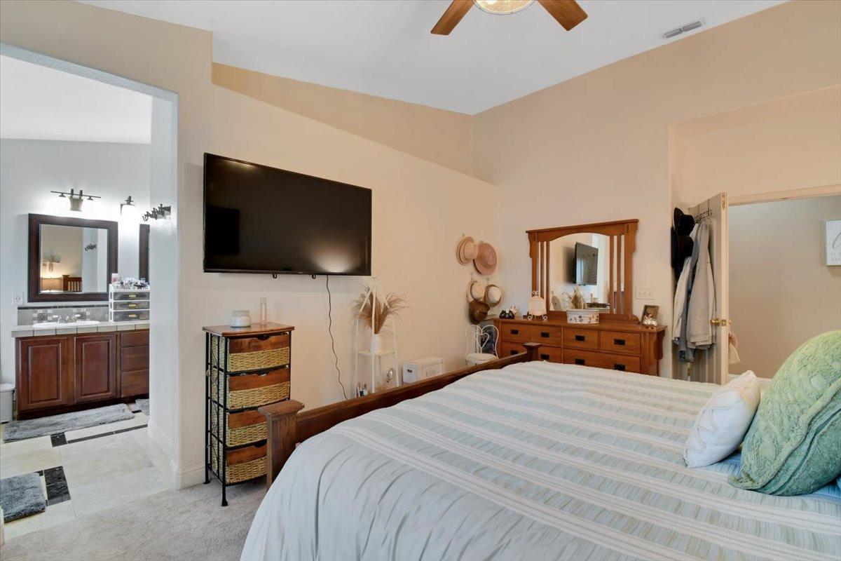 Detail Gallery Image 38 of 58 For 613 Nightingale Way, Wheatland,  CA 95692 - 4 Beds | 2 Baths