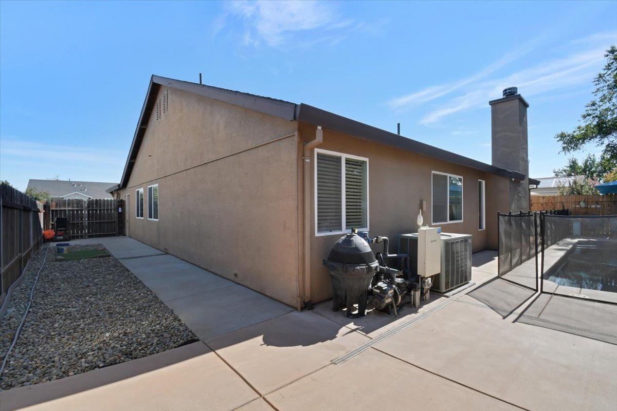 Detail Gallery Image 56 of 58 For 613 Nightingale Way, Wheatland,  CA 95692 - 4 Beds | 2 Baths