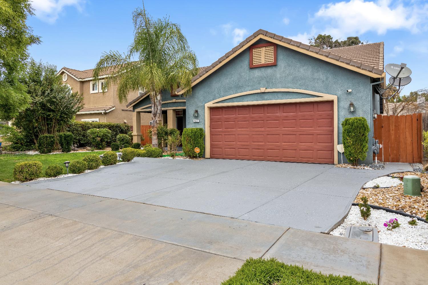 Detail Gallery Image 42 of 47 For 2427 Arabian Way, Turlock,  CA 95380 - 4 Beds | 2 Baths