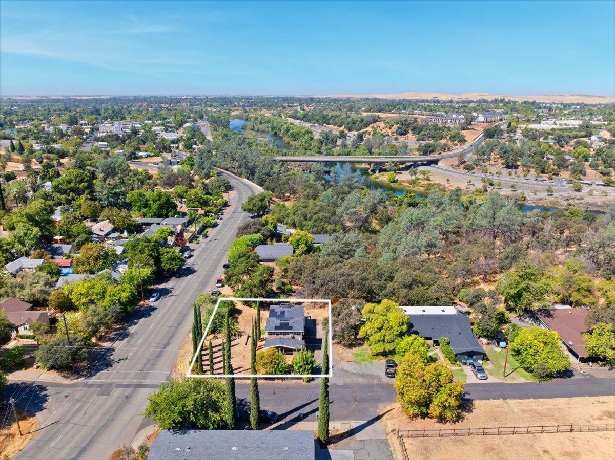 Detail Gallery Image 10 of 37 For 1266 Linden Ave, Oroville,  CA 95966 - 4 Beds | 2 Baths