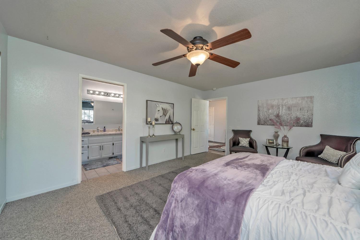 Detail Gallery Image 10 of 46 For 2982 Alhambra Ct, Cameron Park,  CA 95682 - 3 Beds | 2/1 Baths