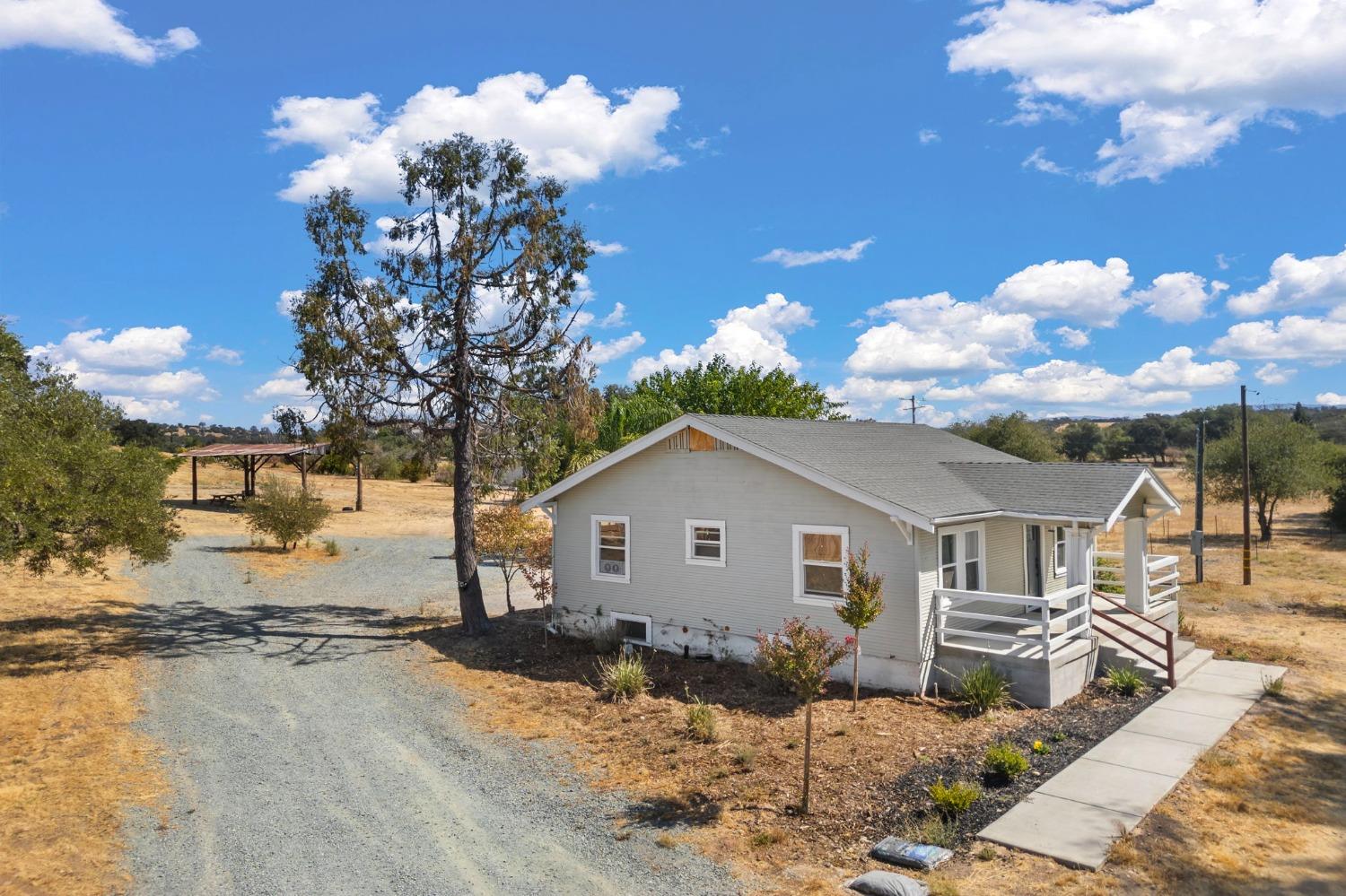 Detail Gallery Image 46 of 59 For 8052 Highway 26, Valley Springs,  CA 95252 - 2 Beds | 1 Baths