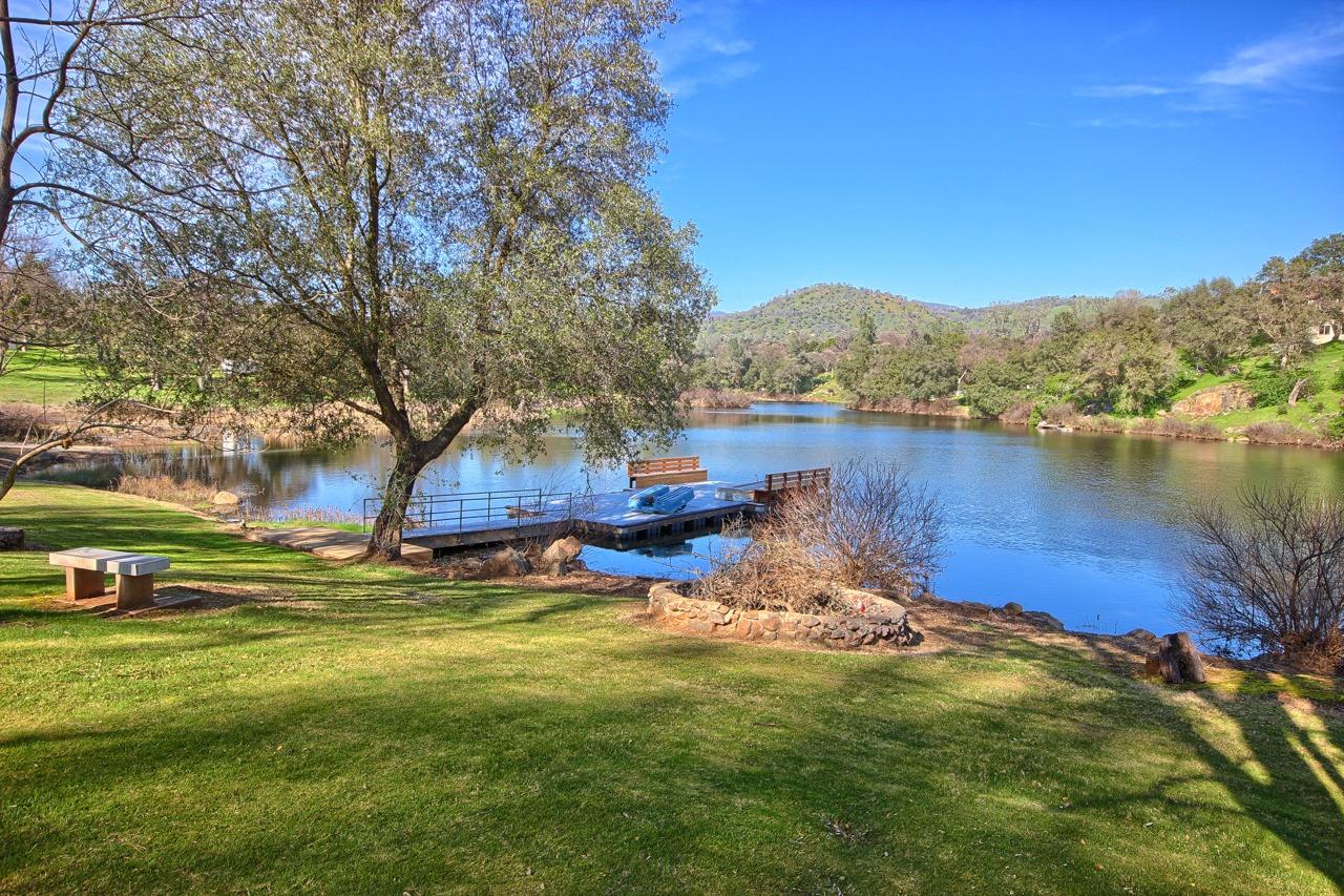 Detail Gallery Image 69 of 74 For 3022 Blue Oak Dr, Catheys Valley,  CA 95306 - 4 Beds | 3/1 Baths