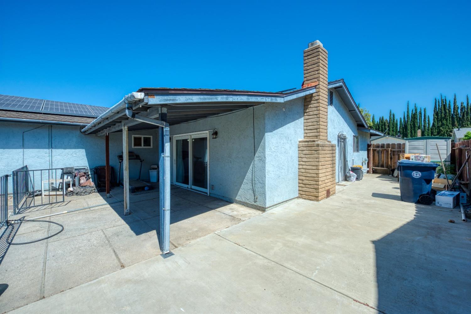 Detail Gallery Image 36 of 37 For 871 Siskiyou Ln, Manteca,  CA 95336 - 4 Beds | 2 Baths