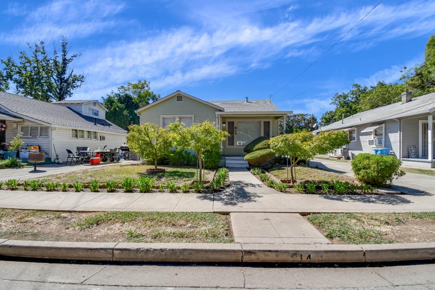 Orange Street, Yuba City, California image 3