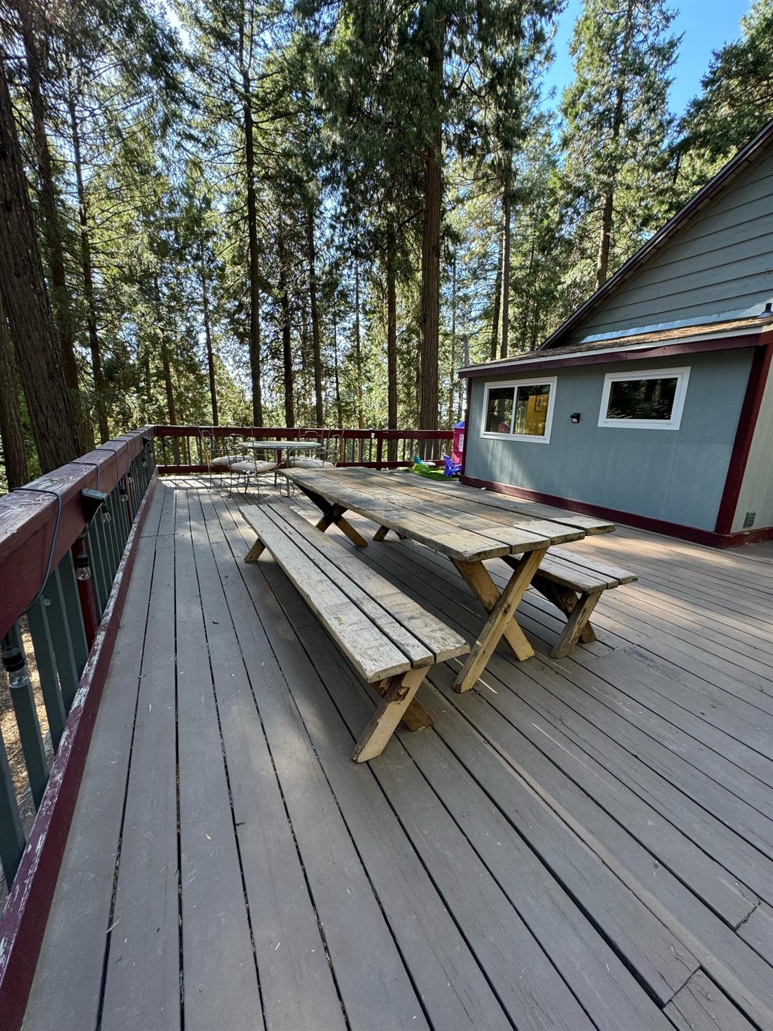 Detail Gallery Image 15 of 52 For 2972 Sunset Dr, Pollock Pines,  CA 95726 - 2 Beds | 1 Baths