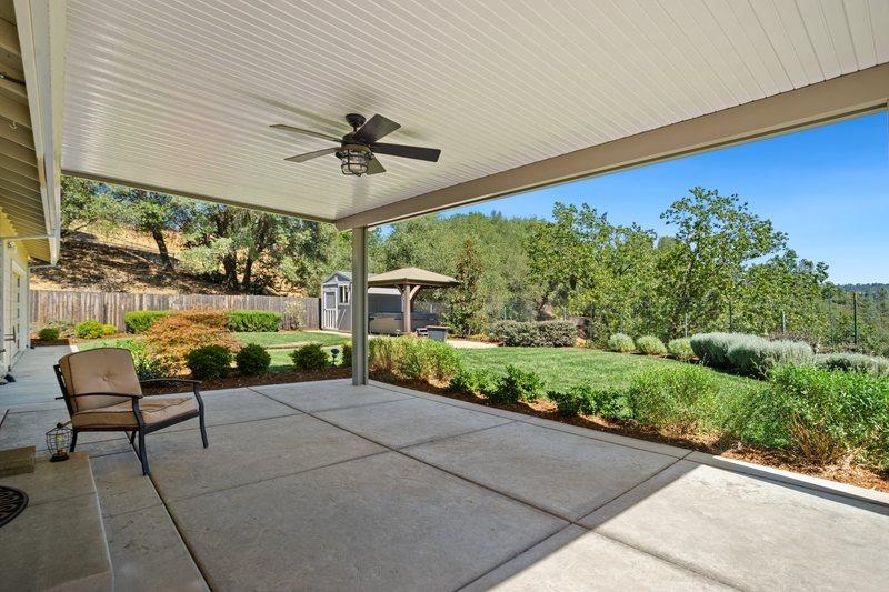 Detail Gallery Image 35 of 47 For 4478 Lewis Rd, Diamond Springs,  CA 95619 - 3 Beds | 2 Baths