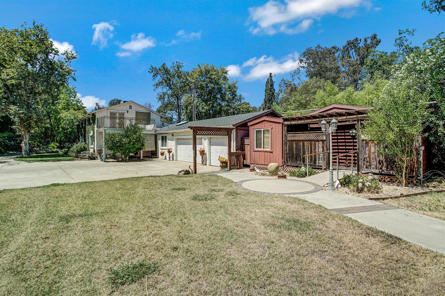 Detail Gallery Image 21 of 26 For 6444 Sylvan Rd, Citrus Heights,  CA 95610 - 5 Beds | 3/1 Baths