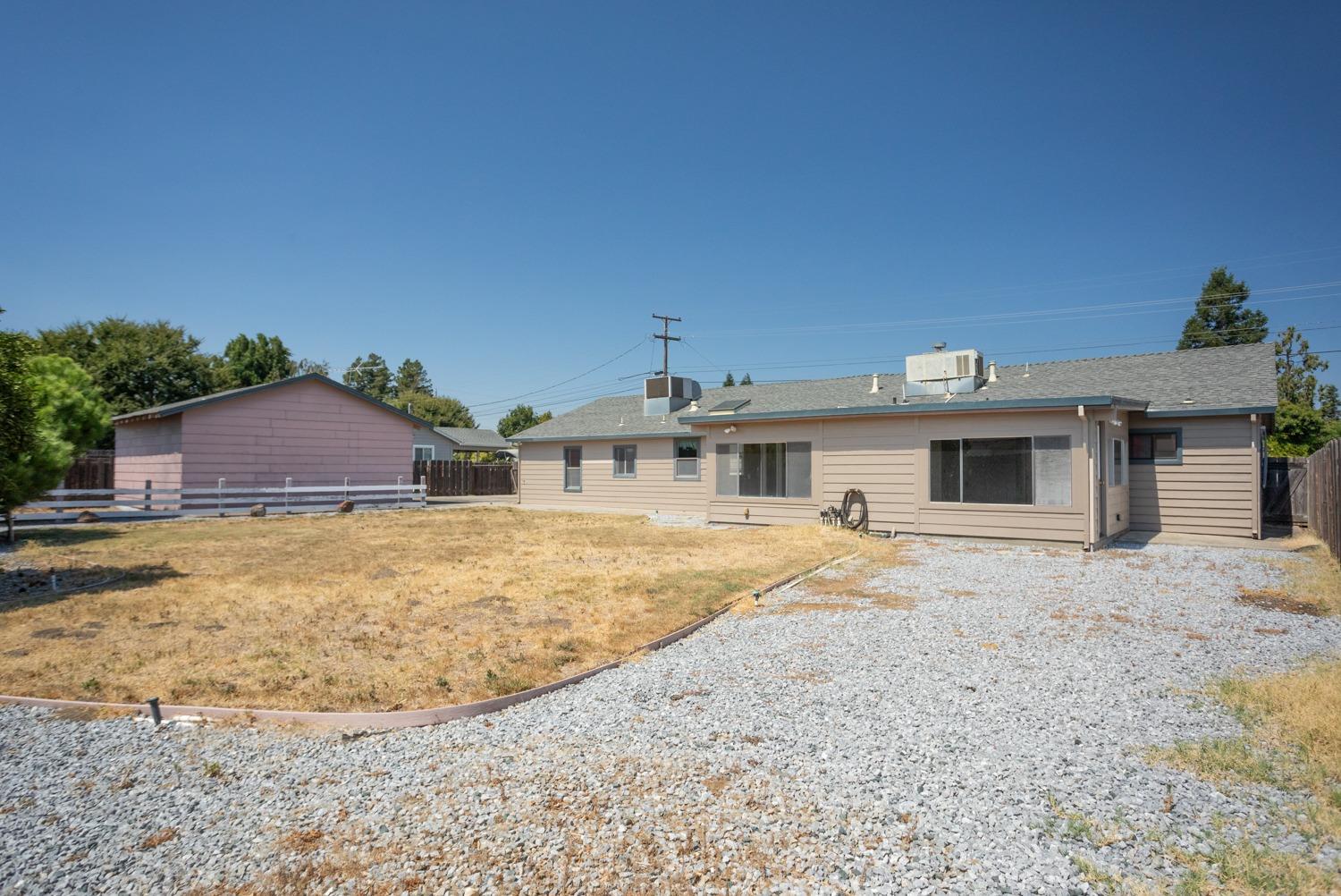 Bradley Avenue, Yuba City, California image 50