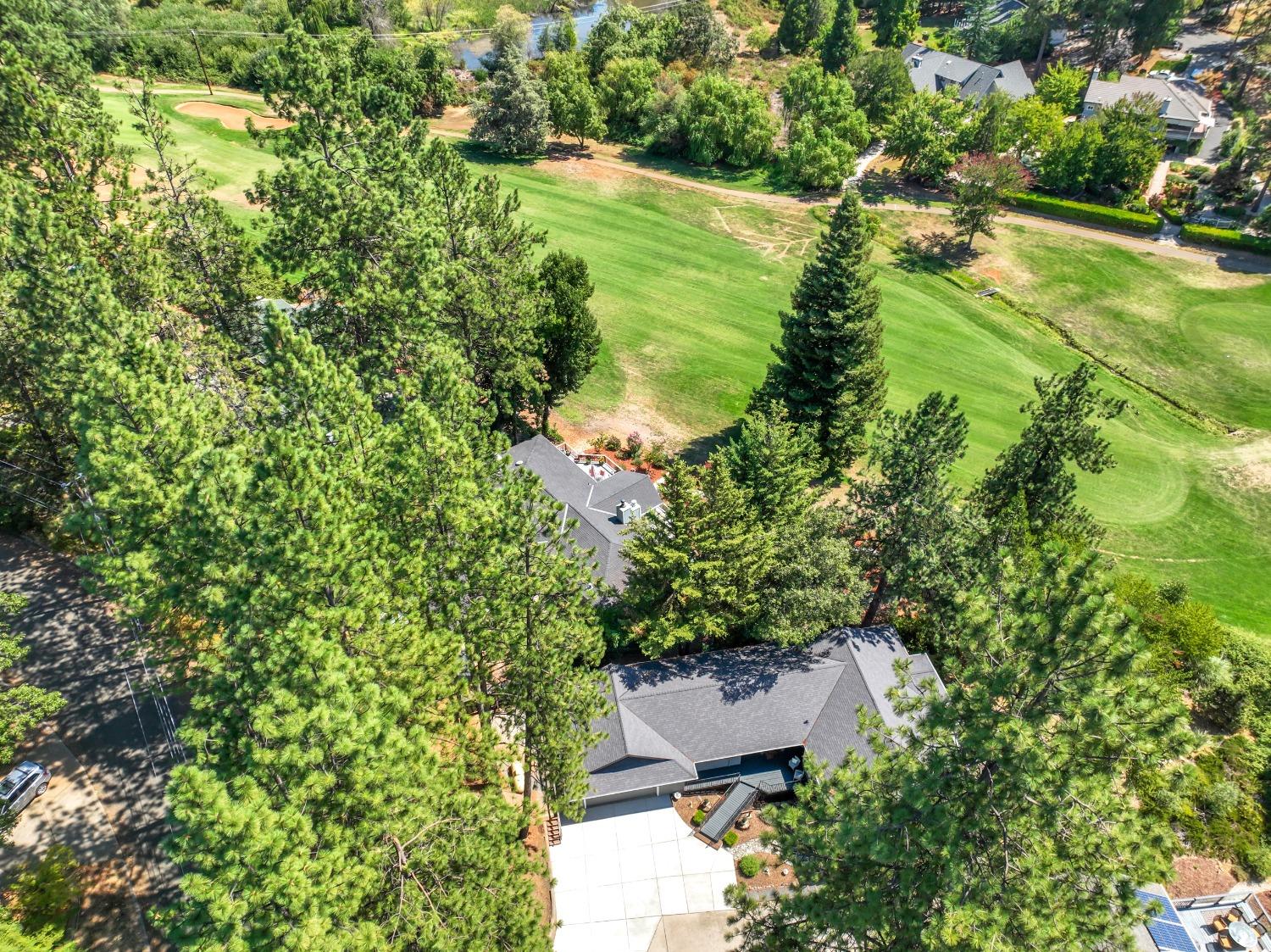 Detail Gallery Image 50 of 54 For 11349 Lower Circle Dr, Grass Valley,  CA 95949 - 3 Beds | 2/1 Baths