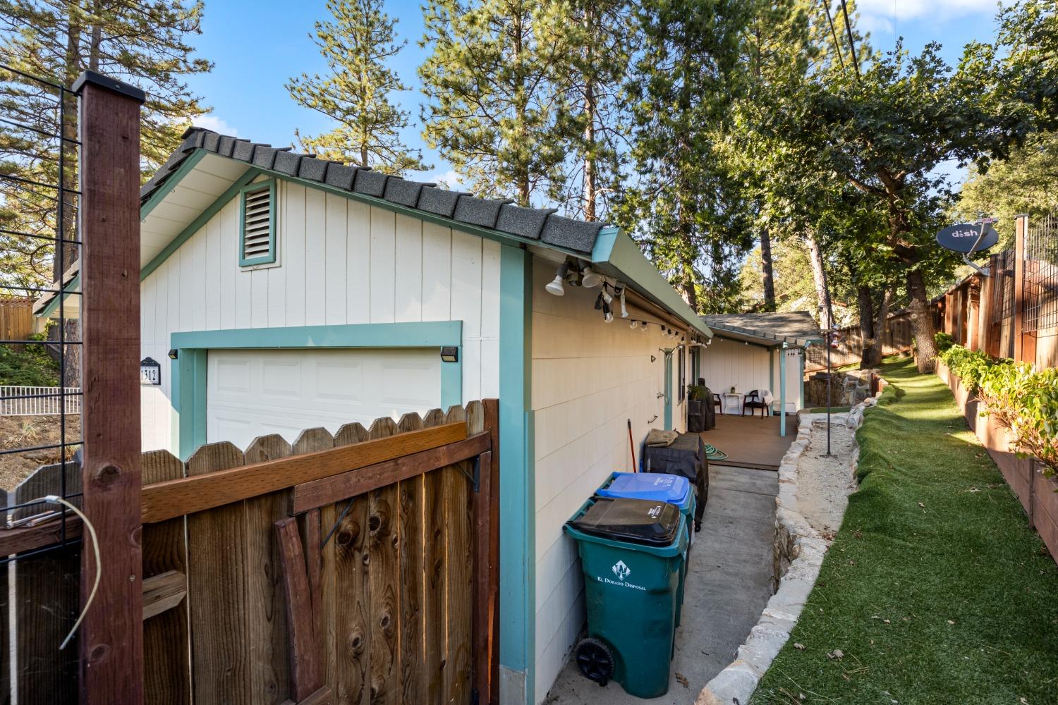 Detail Gallery Image 19 of 25 For 1312 Dimity Ln, Placerville,  CA 95667 - 2 Beds | 1 Baths