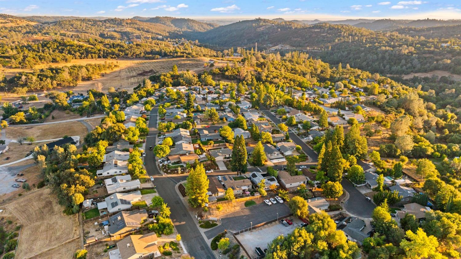 Detail Gallery Image 35 of 42 For 5381 Pyramid Peak Dr, El Dorado,  CA 95623 - 2 Beds | 2 Baths