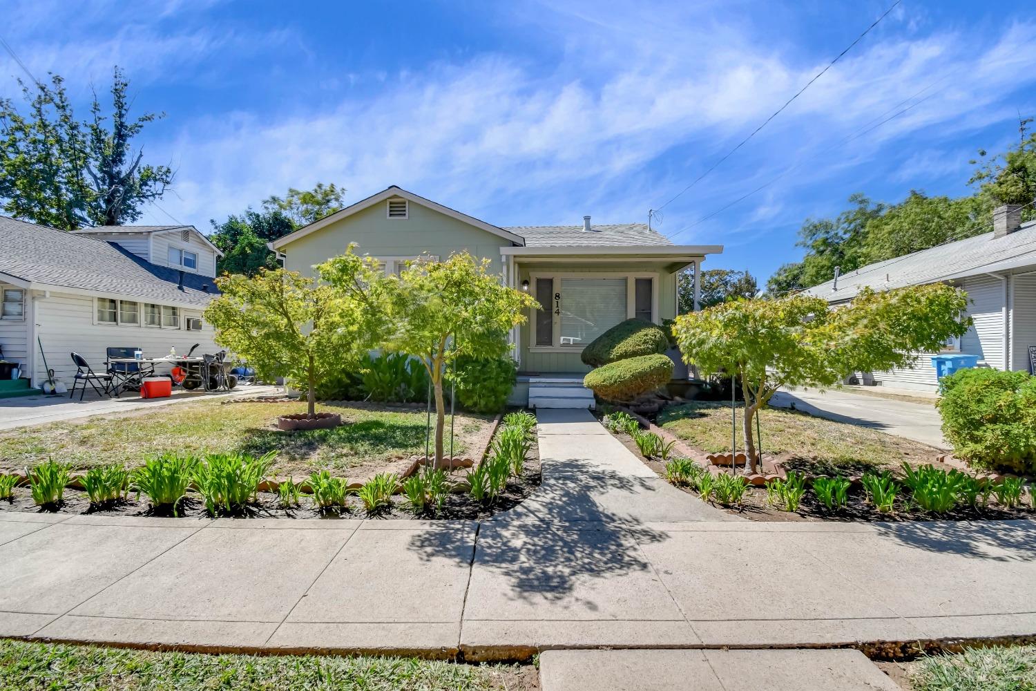 Detail Gallery Image 4 of 40 For 814 Orange St, Yuba City,  CA 95991 - 2 Beds | 1 Baths