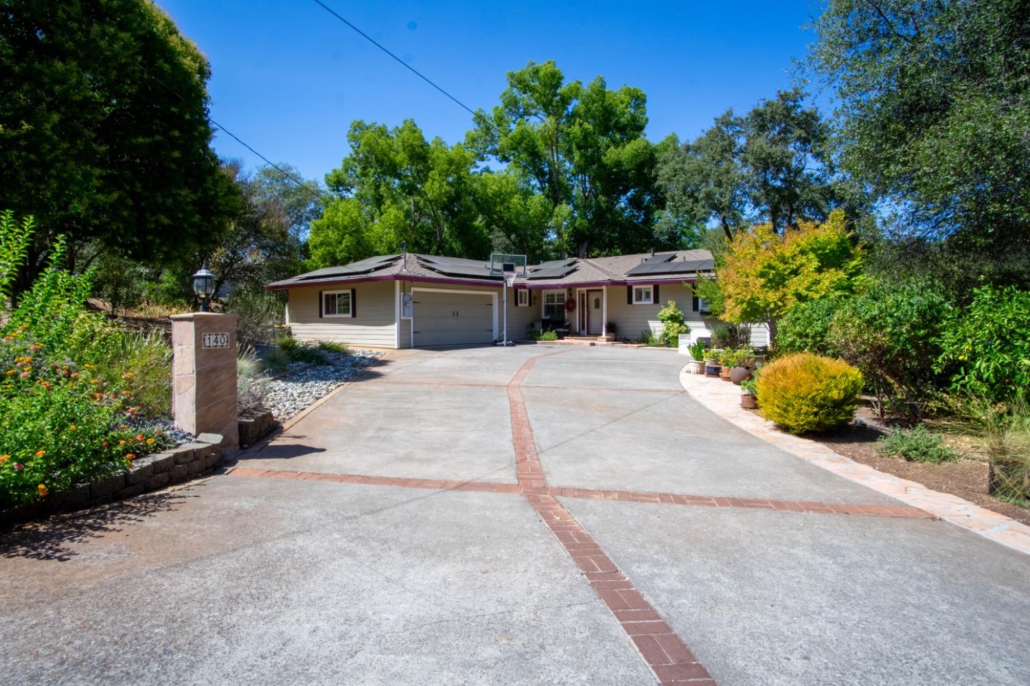 Detail Gallery Image 63 of 70 For 140 Squire Ln, Auburn,  CA 95603 - 3 Beds | 2 Baths